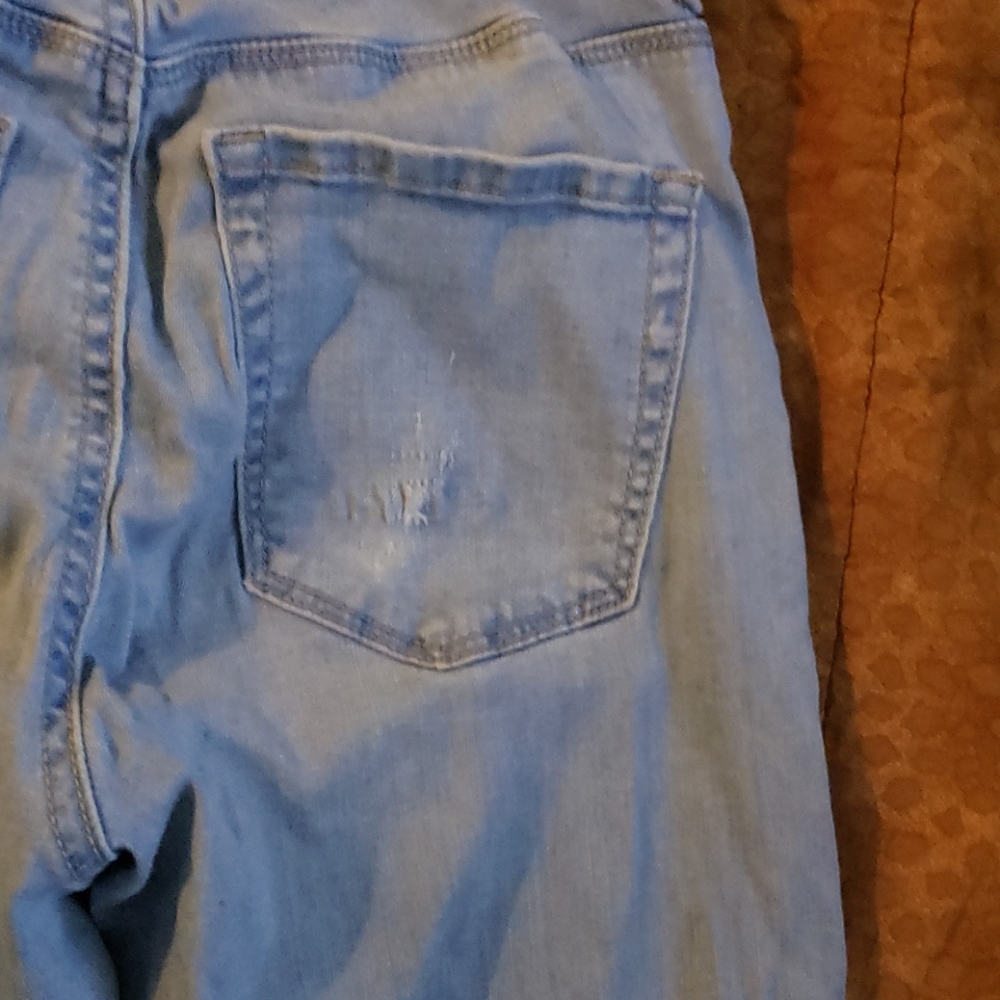 Jeans - Picture 7 of 8